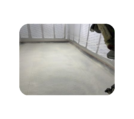 차별화된 경질우레탄폼 시공, 인천 냉동창고 바닥 단열의 완벽한 해결책