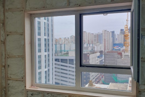 청라오피스텔: 우레탄폼 시공으로 단열과 방수 완벽 해결하며 에너지 비용 절감!