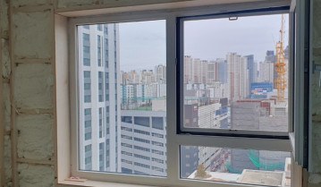  인천 청라국제도시 오피스텔 우레탄뿜칠 시공 사례안녕하세요! 건기넷 23호점 우레탄뿜칠 시공 팀입니다. 오늘은 인천..