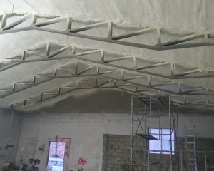 경기도 광주에서 수성연질폼으로 단열 …