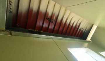 평택에서의 방수단열 시공, 냉난방비 절감 경험담